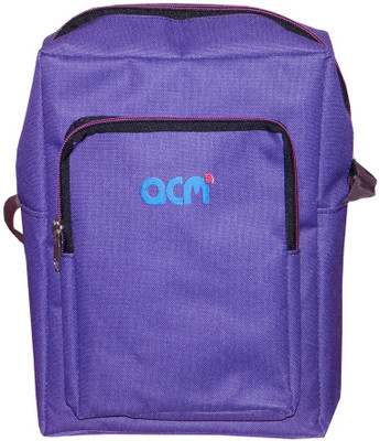 

ACM Neck Pouch(Purple)