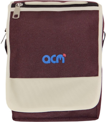 

ACM Neck Pouch(Purple)