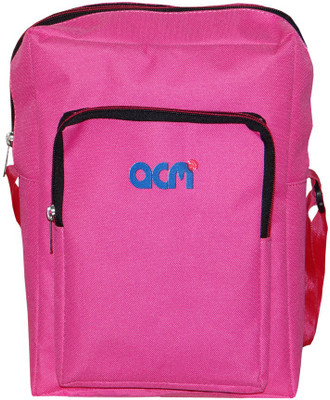

ACM Neck Pouch(Pink), Dark pink
