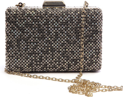 

AMADO Party Multicolor Clutch