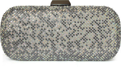 

AMADO Party White Clutch