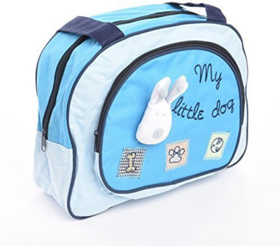 

My little baby Baby Bag(Blue)