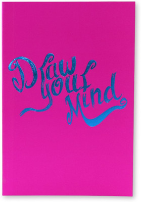

COI A5 Diary(Diary, Multicolor)