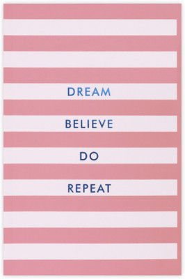 

COI A5 Diary(Diary, Multicolor)