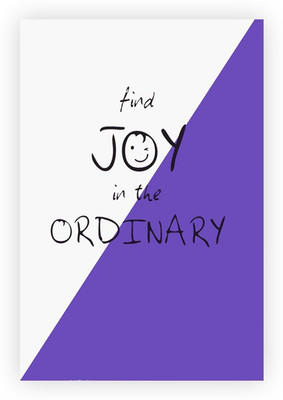 

COI A5 Diary(Diary, Multicolor)