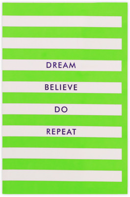 

COI A5 Diary(Diary, Multicolor)