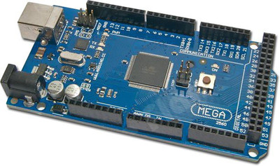 

Arduino Mega 2560 Electronic Components Electronic Hobby Kit