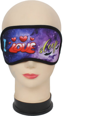 

Sprybirds Blue Sleep Eye Mask(50 g)