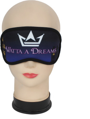 

Sprybirds Black watt a dream EyeMask(1 ml)