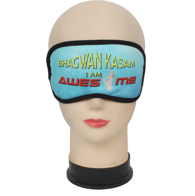 

Sprybirds Blue I am awesome Eye Mask(50 g)