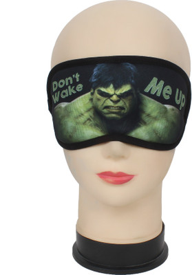 

Sprybirds Black(donot wake me up ) Eye Mask(50 g)