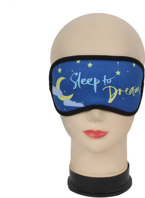 

Sprybirds Blue Sleep to dream Eye Mask(50 g)