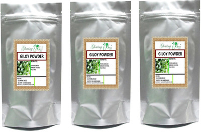 Glowing Buzz Giloy Powder(600 g)