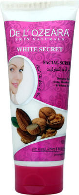 

DE L'OZEARA WHITE SECRET(100 ml)