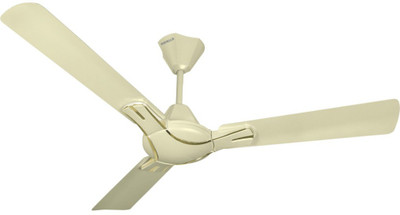 

Havells FHCNISTPIV36 - Nicola 3 Blade Ceiling Fan(Pearl Ivory, Pack of 1)