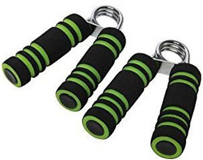 

Cosco Combo Of Two, Grasp Hand Grip Hand Grip/Fitness Grip(Multicolor)