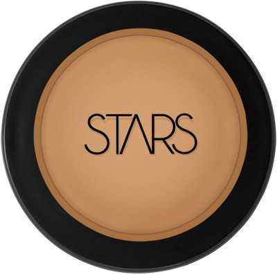 

Star's Cosmetics Make Up Foundation - Ivory, 8 gms Foundation(Light Brown, 8 g)