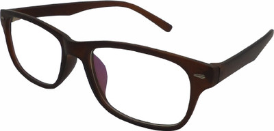 

Aashvi Creation Full Rim Rectangle Frame(51 mm