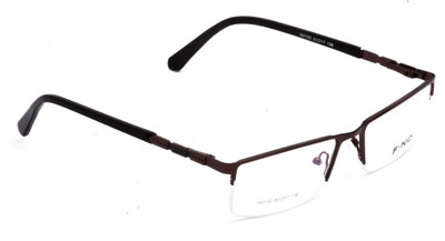 

DKB Half Rim Rectangle Frame(53 mm