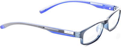

DKB Full Rim Rectangle Frame(48 mm