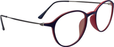 

Ocnik Full Rim Round Frame(50 mm