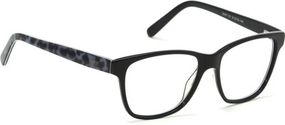 

Image Full Rim Square Frame(51 mm