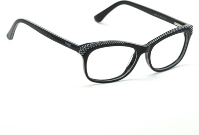 

Image Full Rim Cat-eyed Frame(52 mm