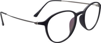 

Ocnik Full Rim Round Frame(50 mm