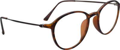 

Ocnik Full Rim Round Frame(50 mm