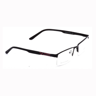 

DKB Half Rim Square Frame(53 mm