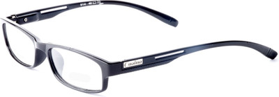 

DKB Full Rim Rectangle Frame(48 mm