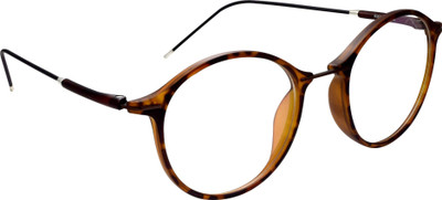 

Ocnik Full Rim Round Frame(50 mm