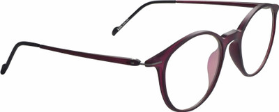 

Ocnik Full Rim Round Frame(50 mm
