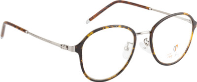

Ted Smith Full Rim Round Frame(50 mm