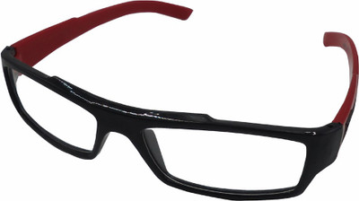 

Aashvi Creation Full Rim Rectangle Frame(51 mm