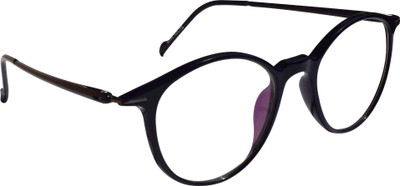 

Ocnik Full Rim Round Frame(50 mm