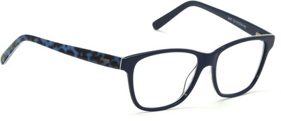 

Image Full Rim Square Frame(51 mm