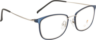 

Ted Smith Full Rim Rectangle Frame(49 mm