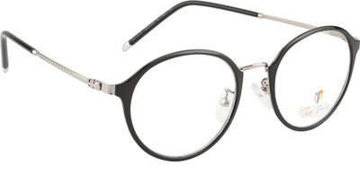 

Ted Smith Full Rim Round Frame(49 mm