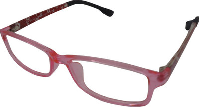 

Aashvi Creation Full Rim Rectangle Frame(51 mm