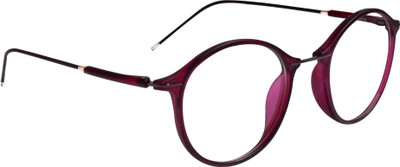 

Ocnik Full Rim Round Frame(50 mm
