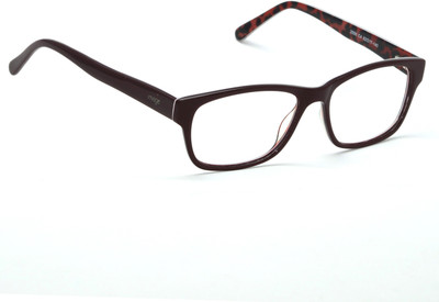 

Image Full Rim Square Frame(52 mm