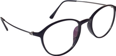 

Ocnik Full Rim Round Frame(50 mm