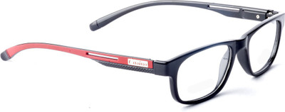 

DKB Full Rim Rectangle Frame(48 mm