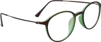 

Ocnik Full Rim Round Frame(50 mm