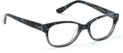 

Image Full Rim Cat-eyed Frame(49 mm