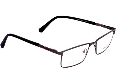 

DKB Full Rim Rectangle Frame(52 mm