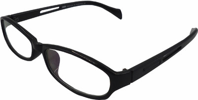 

Aashvi Creation Full Rim Rectangle Frame(51 mm