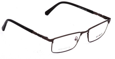 DKB Full Rim Rectangle Frame(52 mm