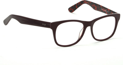 

Image Full Rim Wayfarer Frame(52 mm